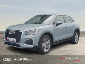 Audi Q2 SE 1.5TFSI 150HP Petrol Auto - Image 4