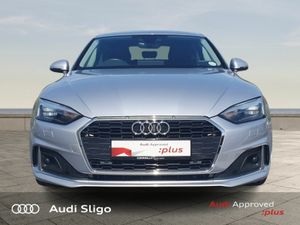 Audi A5 2.0TDI 163HP Sportback SE Auto - Image 4