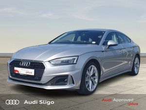 Audi A5 2.0TDI 163HP Sportback SE Auto - Image 4