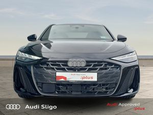 Audi A6 Saloon S Line e-hybrid quattro 295bhp Auto - Image 3