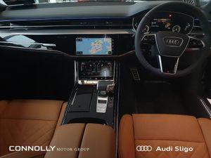 Audi A8 SAVE €10k - Luxury 60TFSI e 462HP quattro - Image 4
