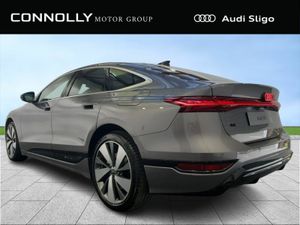 Audi A6 Sportback e-tron Advance 286HP - 20" Audi - Image 3