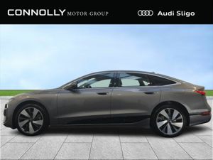 Audi A6 Sportback e-tron Advance 286HP - 20" Audi - Image 4