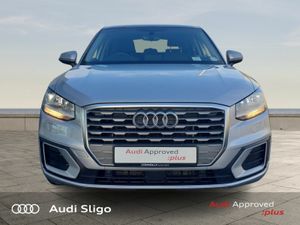 Audi Q2 Sunroof & Rear Camera - SE 1.0TFSI SE 116H - Image 3
