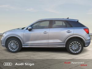 Audi Q2 Sunroof & Rear Camera - SE 1.0TFSI SE 116H - Image 4