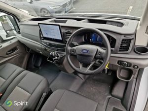 Ford Transit T470 Dual rear wheel - Image 4