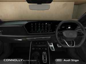 Audi A5 2.0TFSI e-hybrid Competition Quattro S-Lin - Image 4