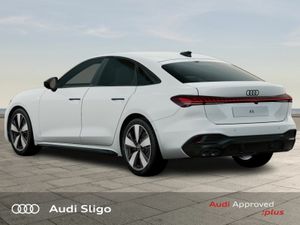 Audi A5 Saloon Edition One S Line with Black Styli - Image 3