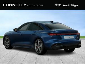 Audi A5 2.0TFSI e-hybrid Competition Quattro S-Lin - Image 2