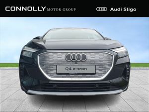 Audi Q4 e-tron - SALE - 45 Sport 286HP Auto - Larg - Image 3