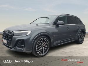 Audi Q7 3.0TDI Black Edition High Spec S Line - Ba - Image 4