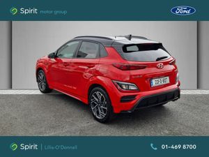 Hyundai KONA 1.0 N Line - Image 3