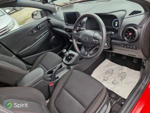 Hyundai KONA 1.0 N Line - Image 4