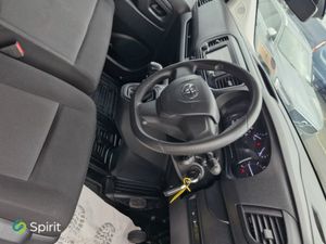Toyota Proace PROACE PROACE 2.0 (140BHP ) GX L - Image 3