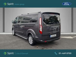 Ford Tourneo TOURNEO BUS M1 320 L TITAN 2.0 - Image 2