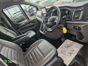 Ford Tourneo TOURNEO BUS M1 320 L TITAN 2.0 - Image 3