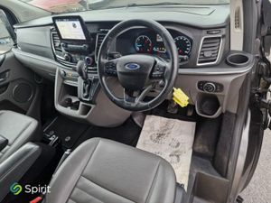 Ford Tourneo TOURNEO BUS M1 320 L TITAN 2.0 - Image 4