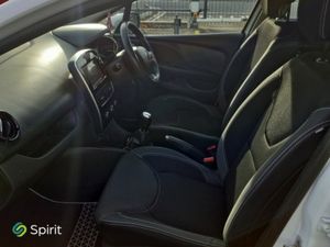 Renault Clio 1.2 16V 75 DYNAMIQUE NAV - Image 3