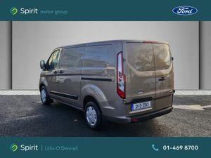 Ford Transit TRANSIT 280 S TREND 2.0 TD105 M6 - Image 3