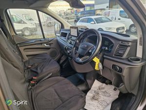 Ford Transit TRANSIT 280 S TREND 2.0 TD105 M6 - Image 4
