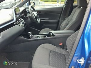 Toyota C-HR 1.8 HYBRID SPORT - Image 3
