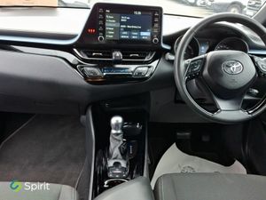 Toyota C-HR 1.8 HYBRID SPORT - Image 4