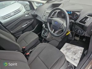 Ford C-Max 1.5 TDCi 120PS Zetec Auto - Image 4