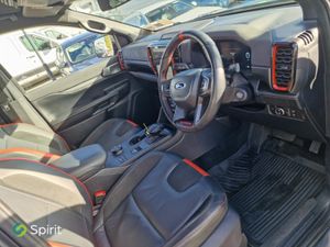 Ford Ranger RANGER DC RAPTOR 2.0 ECO BLUE - Image 4