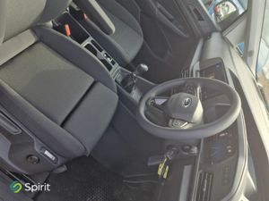 Ford Transit Connect TRANSIT CONNECT LWB TREND 2.0 - Image 4