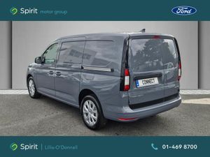 Ford Transit Connect Limited Lwb - Image 2