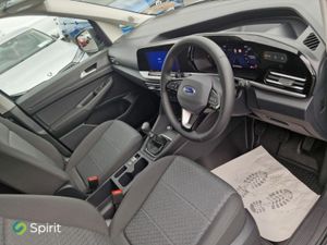 Ford Transit Connect Limited Lwb - Image 3