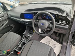 Ford Transit Connect Limited Lwb - Image 4