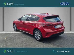 Ford Focus FOCUS ST-LINE 5D 1.5 TD Auto Van - Image 3