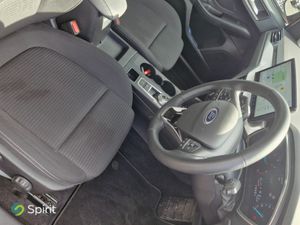 Ford Focus FOCUS ST-LINE 5D 1.5 TD Auto Van - Image 4