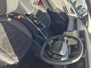 Ford Puma EV 53KWH 168PS Premium - 376Km WLTP Rang - Image 4