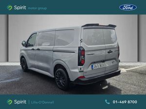 Ford Transit Custom TRANSIT CUSTOM Auto - Image 3
