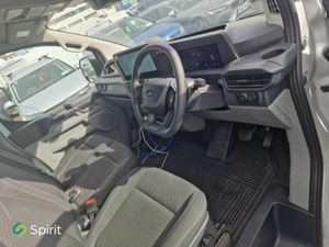 Ford Transit Custom TRANSIT CUSTOM Auto - Image 4