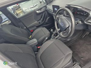 Ford Puma 1.5L Diesel 120PS Titanium - Image 4