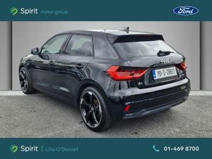Audi A1 1.0TFSI 116 SE - Image 3