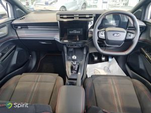 Ford Puma ST Line 261 - Image 4
