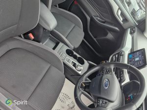 Ford Focus 1.0 EcoBoost 125PS Zetec Auto - Image 4