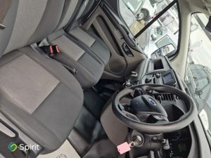 Ford Transit Custom TRANSIT CUSTOM V362 BASE 280 S - Image 4
