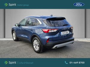 Ford Kuga 1.5 EcoBlue 120PS Titanium - Image 3