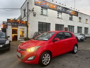 Hyundai i20 - Image 2