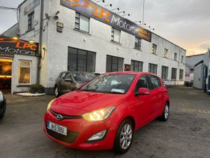 Hyundai i20 - Image 3