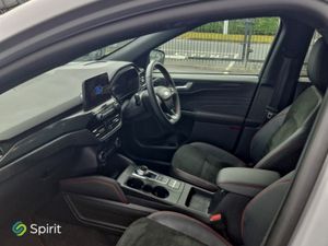 Ford Kuga Graphite Special Edition - Image 4