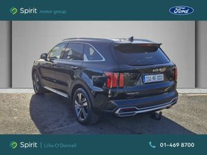 Kia Sorento 2.2 K3 4X2 Diesel 7 seats - Image 3