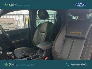 Ford Ranger WILDTRAK 2.0 BITURBO - Image 3