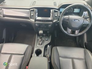 Ford Ranger WILDTRAK 2.0 BITURBO - Image 4