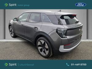 Ford Explorer Select 77kWh EXTENDED RANGE - Image 3